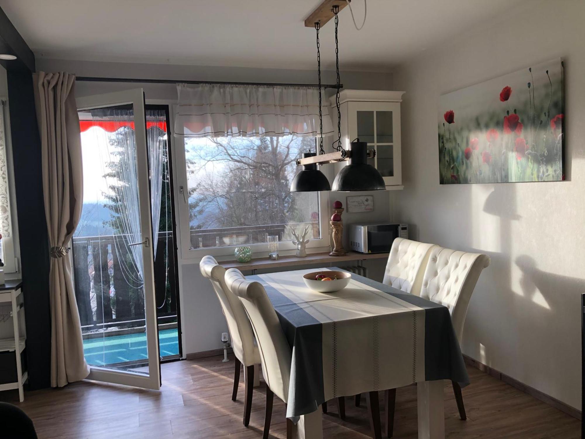 Gaishoellpark Sasbachwalden Εξωτερικό φωτογραφία